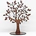EDURAIT Árbol de la Vida Personalizados con Nombres Familia en Madera MDF Imagen de EDURAIT Árbol de la Vida Personalizados con Nombres Familia en Madera MDF