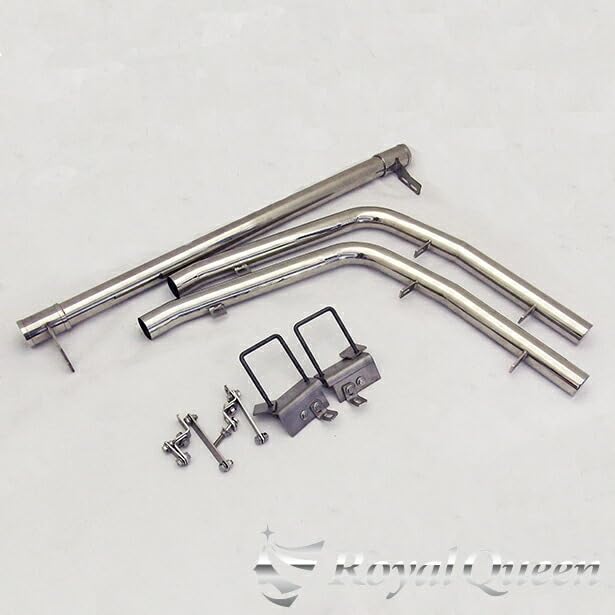 Amazon | 【RoyalQueen】大型商品 日野 新型 17 プロフィア（高床）用