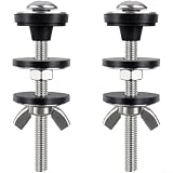 Tidgel Toilettenspülkasten Schrauben Kit 304 Edelstahl Dicht