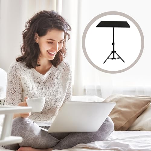 Support de projecteur pour réunions professionnelles et sessions cinéma en extérieur - 7
