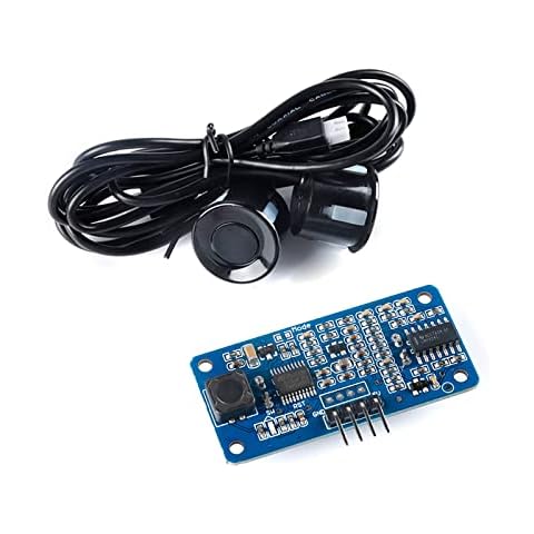 JESSINIE JSN-SR20-Y1 Ultrasonic Sensor Cover