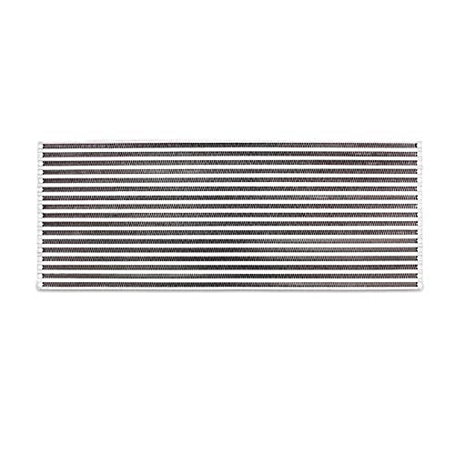 Mishimoto Universal Race Intercooler Core 27"X 9.85"X 4.5" #TOP11