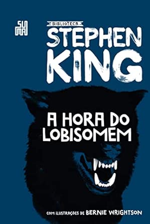 A hora do lobisomem