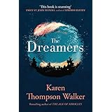 The Dreamers (201 POCHE) (English Edition)