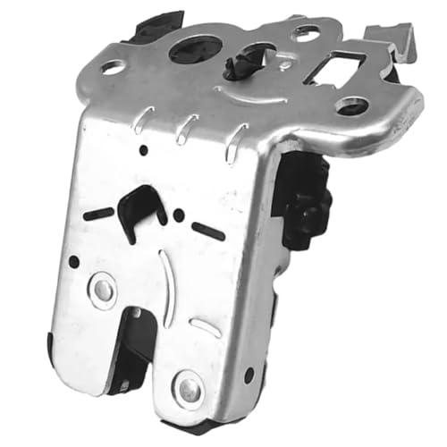 Actionneur de verrouillage robuste avec boîtier renforcé pour coffre Jetta