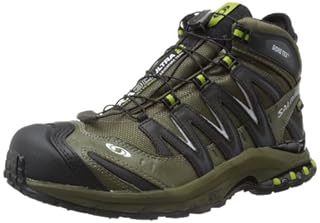 salomon hiking shoes amazon