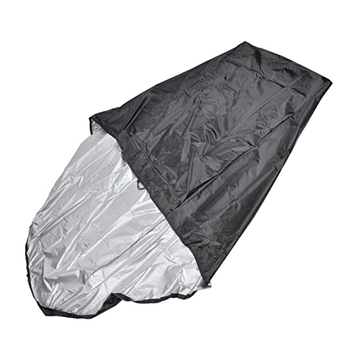 Couvercles de poussière de dissipation de chaleur tapis roulant