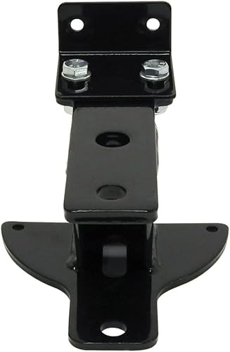 Miniatura 8 de Extreme Max 5001.5825 Enganche de tractor de jardín de 3 vías, acero de aleación