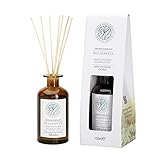 Farm to Aromatherapy
