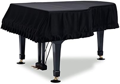 Piano Cover GP-SBKR for YAMAHA Grand Piano C5-series made in JAPAN