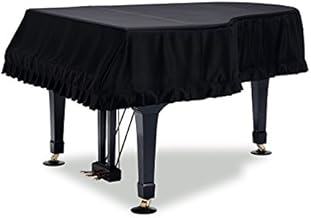 ピアノカバー　グランドピアノ　フルカバー　GP-SBKR　ヤマハ CF6・C6X・S6B用