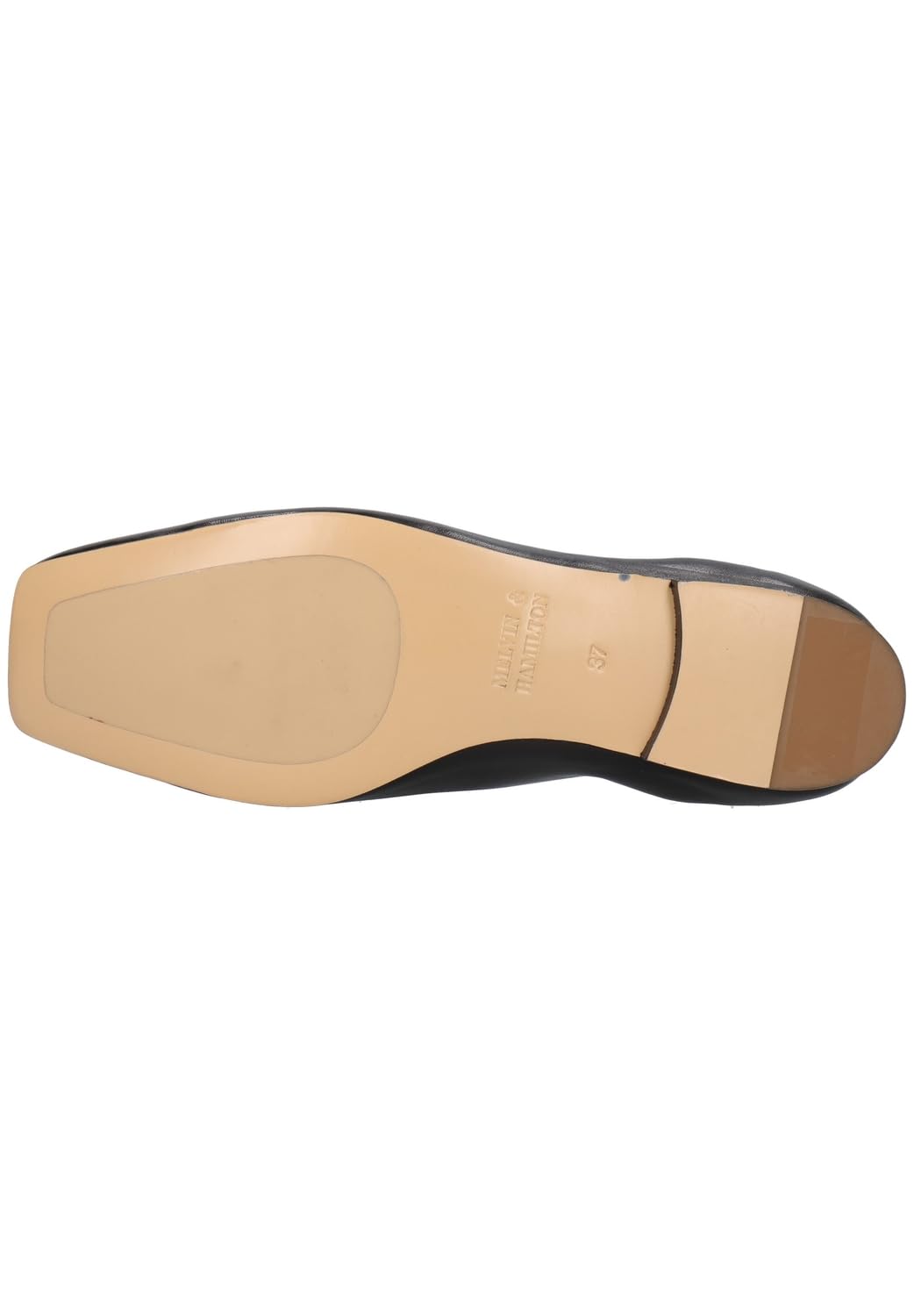 Melvin & Hamilton Kobiety Livia 3Balerinki