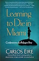 Algopix Similar Product 15 - Learning to Die in Miami Confessions