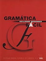 Gramática fácil 8497781287 Book Cover