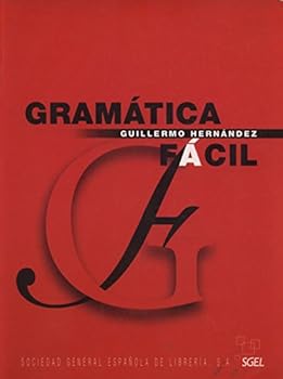Paperback Gramática fácil [Spanish] Book