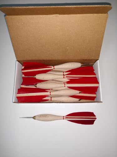 Prodart Darts Official Tournaments #2 (Red)