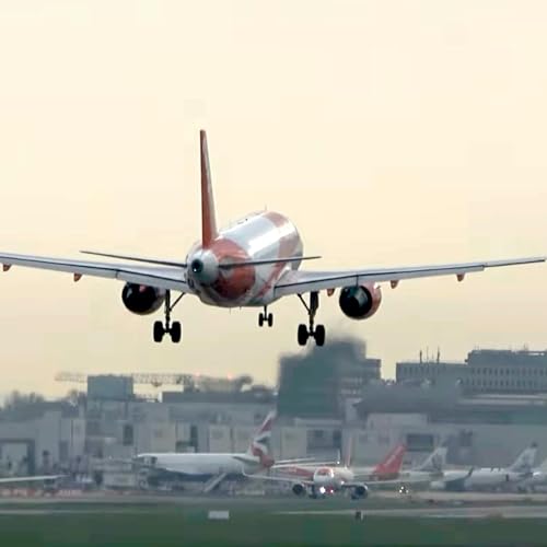 Episode 10: Gatwick Airport Expansion; Big Apples; Kent Cricket's New Captain