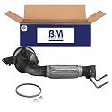 BM Catalysts BM92798H Katalysator für BMW 220i Active Tourer -10/21 EURO6