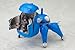 Ghost in The Shell Stand Alone Complex TACHIKOMA with Motoko Kusanagi & BATOU