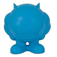 Algopix Similar Product 15 - Petmate JW Bad Muscles Cuz Toy