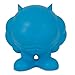 Petmate JW Bad Muscles Cuz Toy, Orange/Green/Blue, Medium