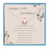 Sereney Pearl Necklace