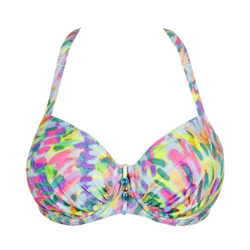 Primadonna Douala Vollschalen Bikini- Top-4