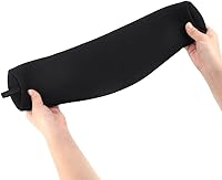 Vista 8 de MiOYOOW Cubiertas de Neopreno para Mira Telescópica, 13x3.5'', 14.9x2.5'', 15.516.117.3x3.1'' Cubierta de Lente Óptica Impermeable para Mira