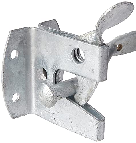 Merriway BH01806 Set Chiusura per Cancelli