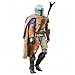 STAR WARS The Black Series Credit Collection The Mandalorian (Tatooine) Toy 6-Inch-Scale The Mandalorian Collectible Figure, Kids 4 and Up (Amazon Exclusive)