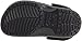 crocs Boys Baya Kids Clog, Black, 2 M US Little Kid