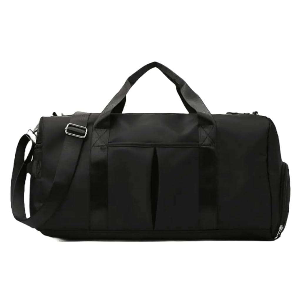 COACH Max Gym Bag COLOR:Black COACH Max Gym Bag COLOR:Black Coach MAX Nylon Gym Bag | eBay