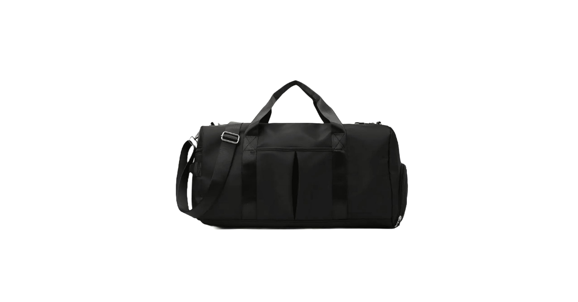 COACH　 Max Gym Bag　COLOR:Black Coach MAX Nylon Gym Bag | eBay