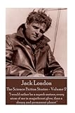  Jack London - The Science Fiction Stories - Volume 2: \