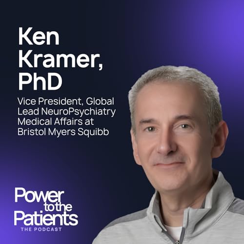 Why Psychiatry Is Finally Breaking Free From Dopamine