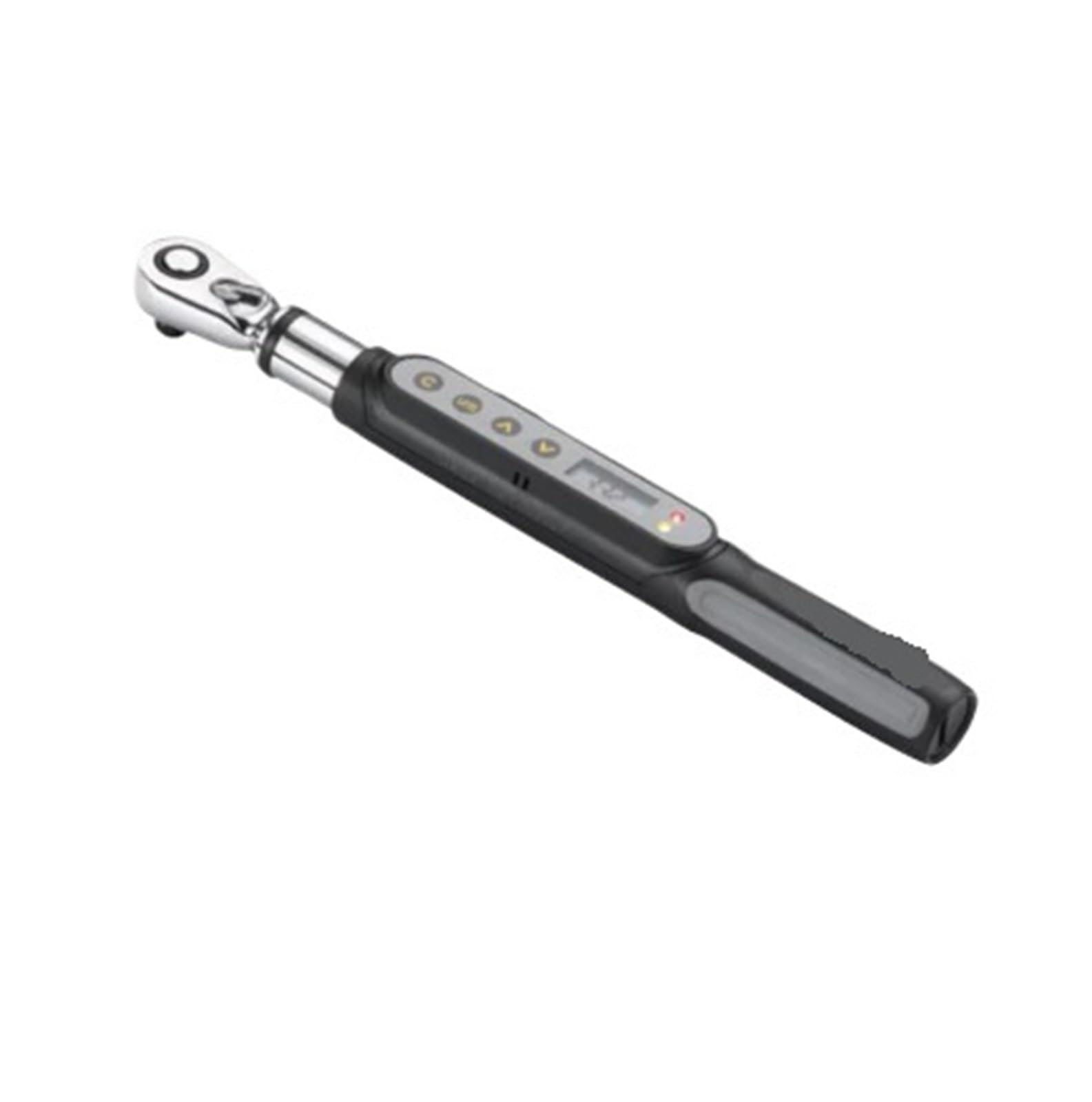 HEXEH Digital Torque Wrench DPE2-012BN 1/4 0.6-12Nm for Low Torques