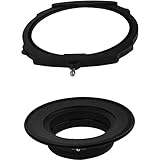 Haida M15 Filter Holder System for Nikon 14-24mm 150mm Filter System