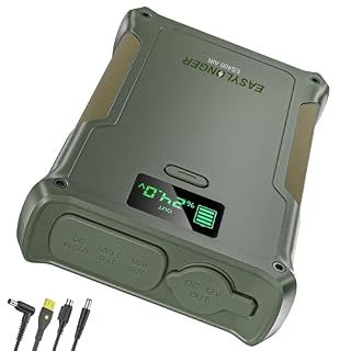 EASYLONGER ES400 AIR