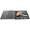 Lenovo Yoga 7i 2-in-1 Laptop, 16 2K Touchscreen Display, Core Ultra 7 155U (Up to 4.80 GHz), 16GB DDR5, 1TB PCIe SSD, Wi-Fi 6E, Backlit KB, FP Reader, TB 4, Webcam, Keypad, PDG HDMI, Win 11 Pro