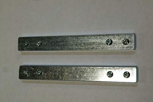 BORA WTX Connector Set for WTX Clamp Edge Extension | 542010