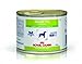 Royal Canin Veterinary Diabetic Special Low Carbohydrate Canine Mousse | 12 x 195 g | Nassfutter für ausgewachsene Hunde | Regulierung des Blutzuckerspiegels | Hoher Proteingehalt