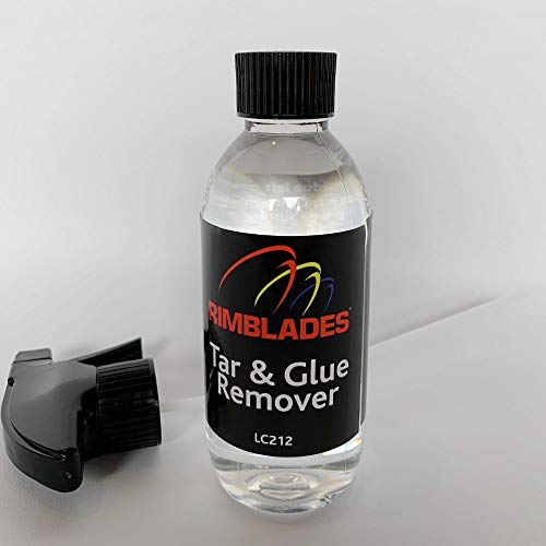 Rimblades VHB - Cinta adhesiva removedor residuos