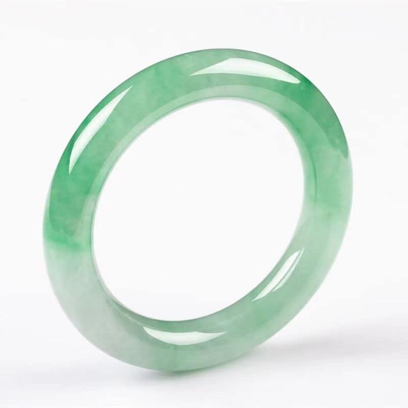 Green Jewelry Accessori Pur Nature, bracelet écologique naturel 5A 60-61mm
