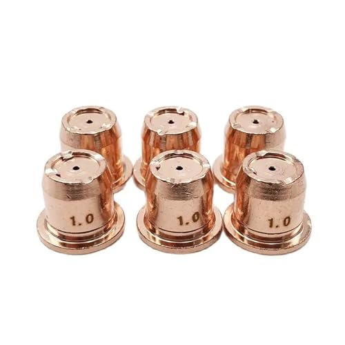 Consommables S45 électrodes PR0105 et buses PD0102-10 pour torche plasma