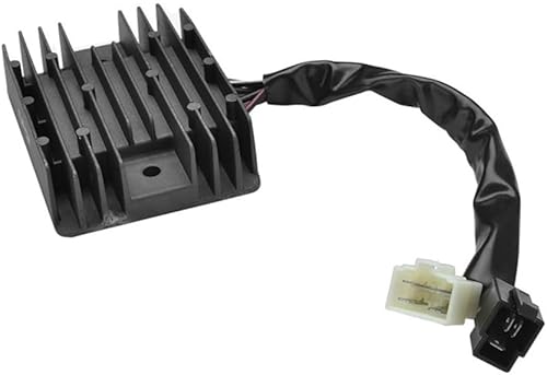 Motorcycle Voltage Regulator Rectifier for S&uzuki DL1000 V-Strom 2002-2012 Motocross DL 1000