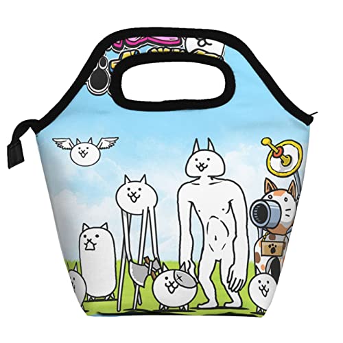 Nyanko War �ۗ� ���܌� �����`�o�b�O�ۉ� �t�@�X�i�[�t�� �R���p�N�g