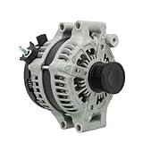 Generator Alternator Compatible With BMW E81 E82 116i 118i 120i E90 E91 E92 E93 318i 320i N43