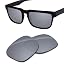 Silver Metallic - Max Polarized
