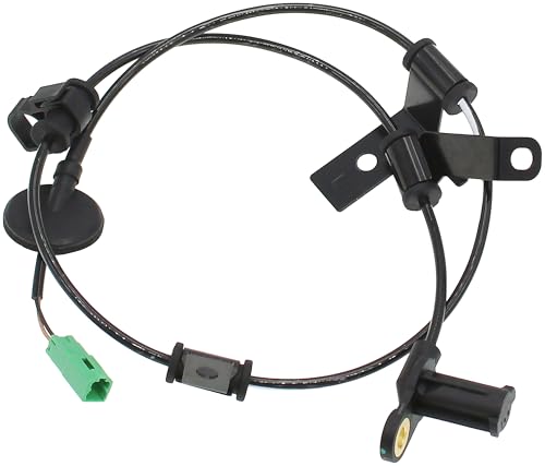Dorman 695-913 Rear Driver Side ABS Wheel Speed Sensor Compatible with Select Ford / Mercury Models