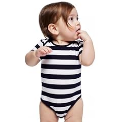 (Short Sleeve) Black White